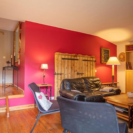 Hotel Le Moulin Ollivier Saint-André-dʼEmbrun Esterno foto