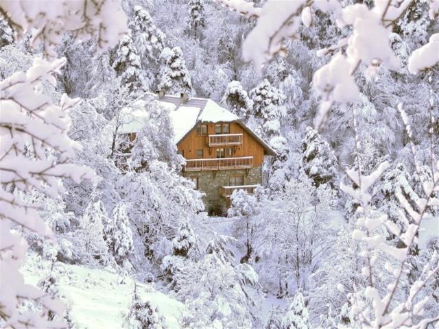 Hotel Le Moulin Ollivier Saint-André-dʼEmbrun Esterno foto