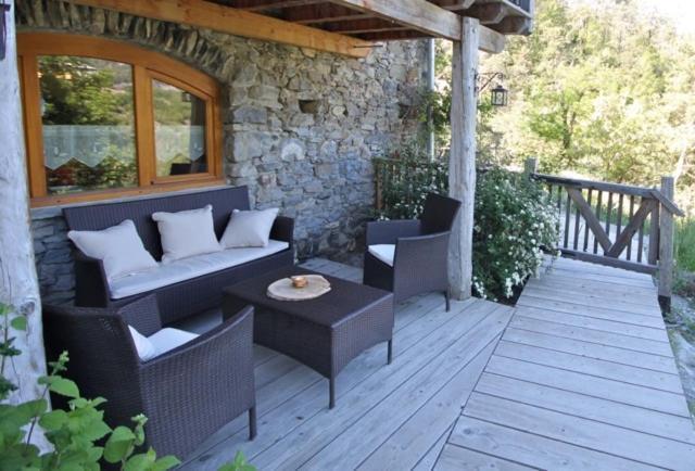 Hotel Le Moulin Ollivier Saint-André-dʼEmbrun Esterno foto
