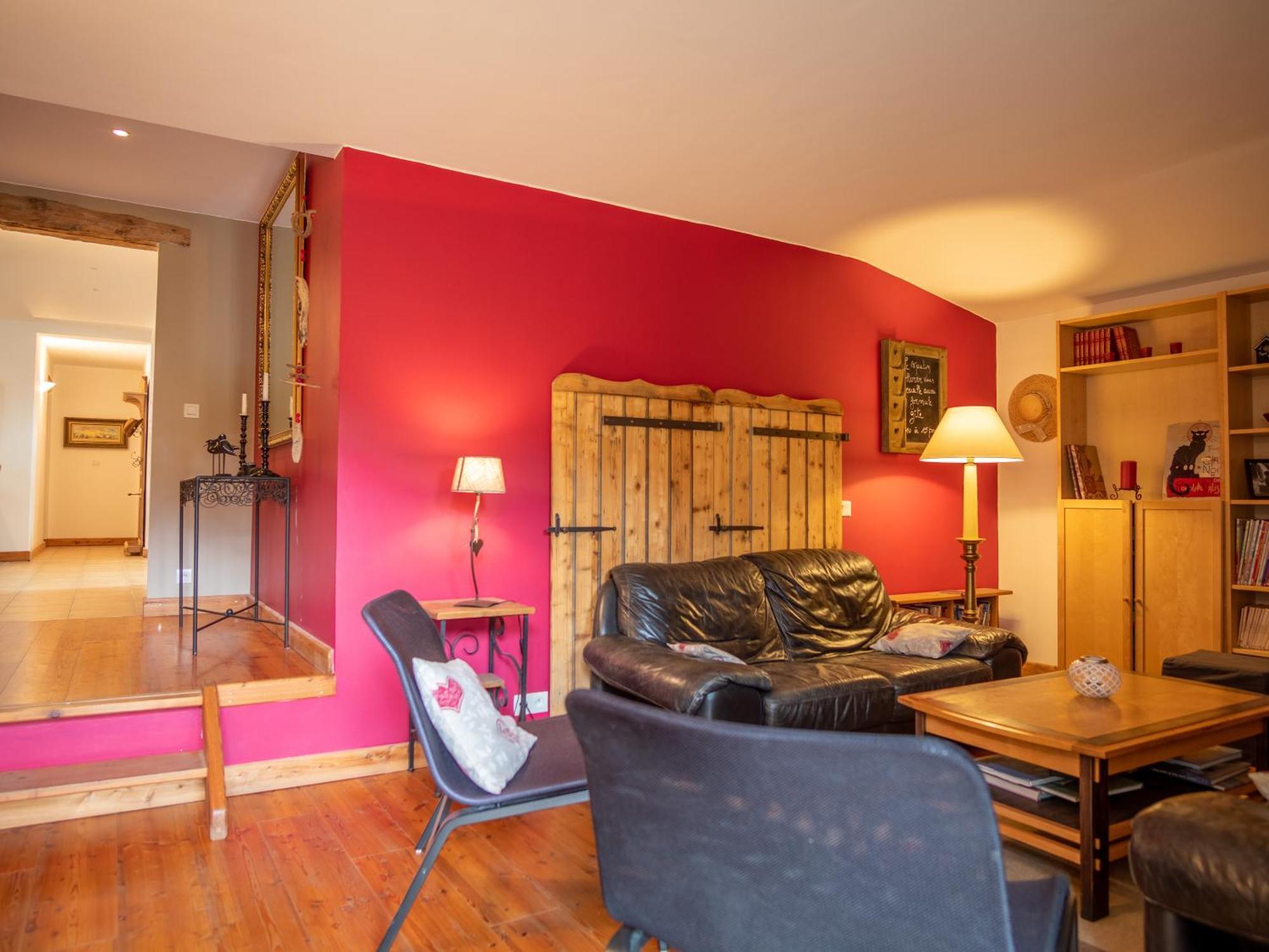 Hotel Le Moulin Ollivier Saint-André-dʼEmbrun Esterno foto